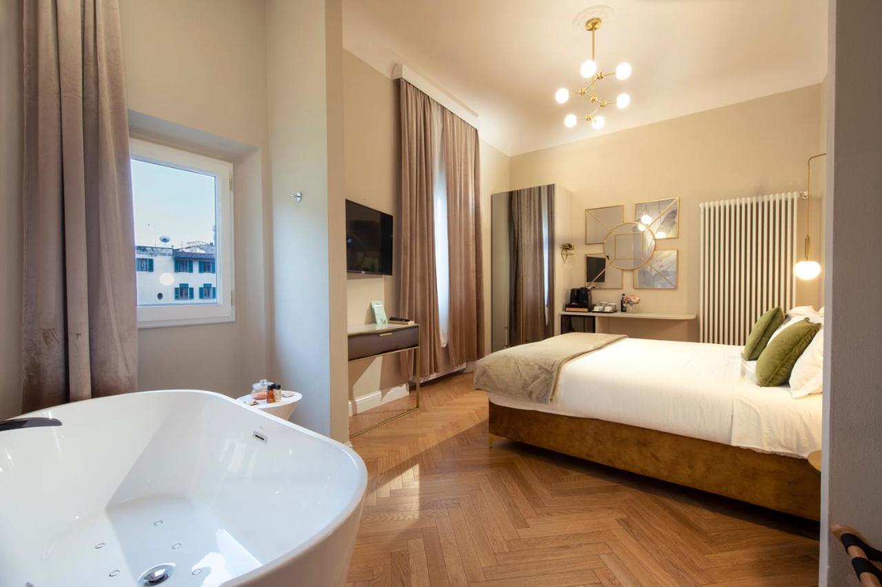 Ricasoli Garden Relais Firenze Eksteriør bilde