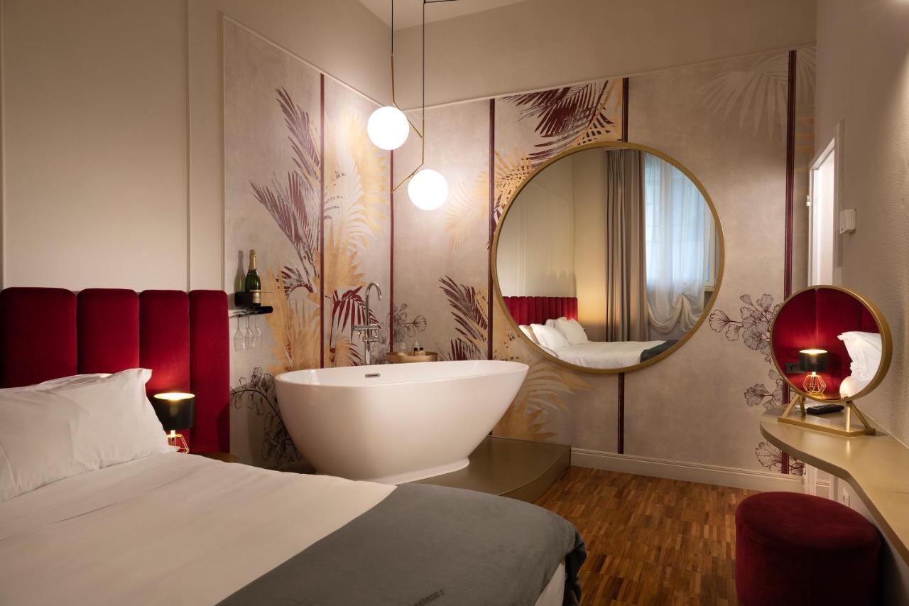 Ricasoli Garden Relais Firenze Eksteriør bilde