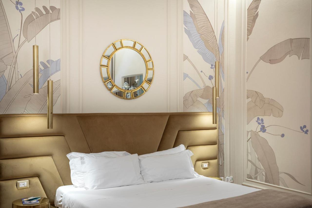 Ricasoli Garden Relais Firenze Eksteriør bilde
