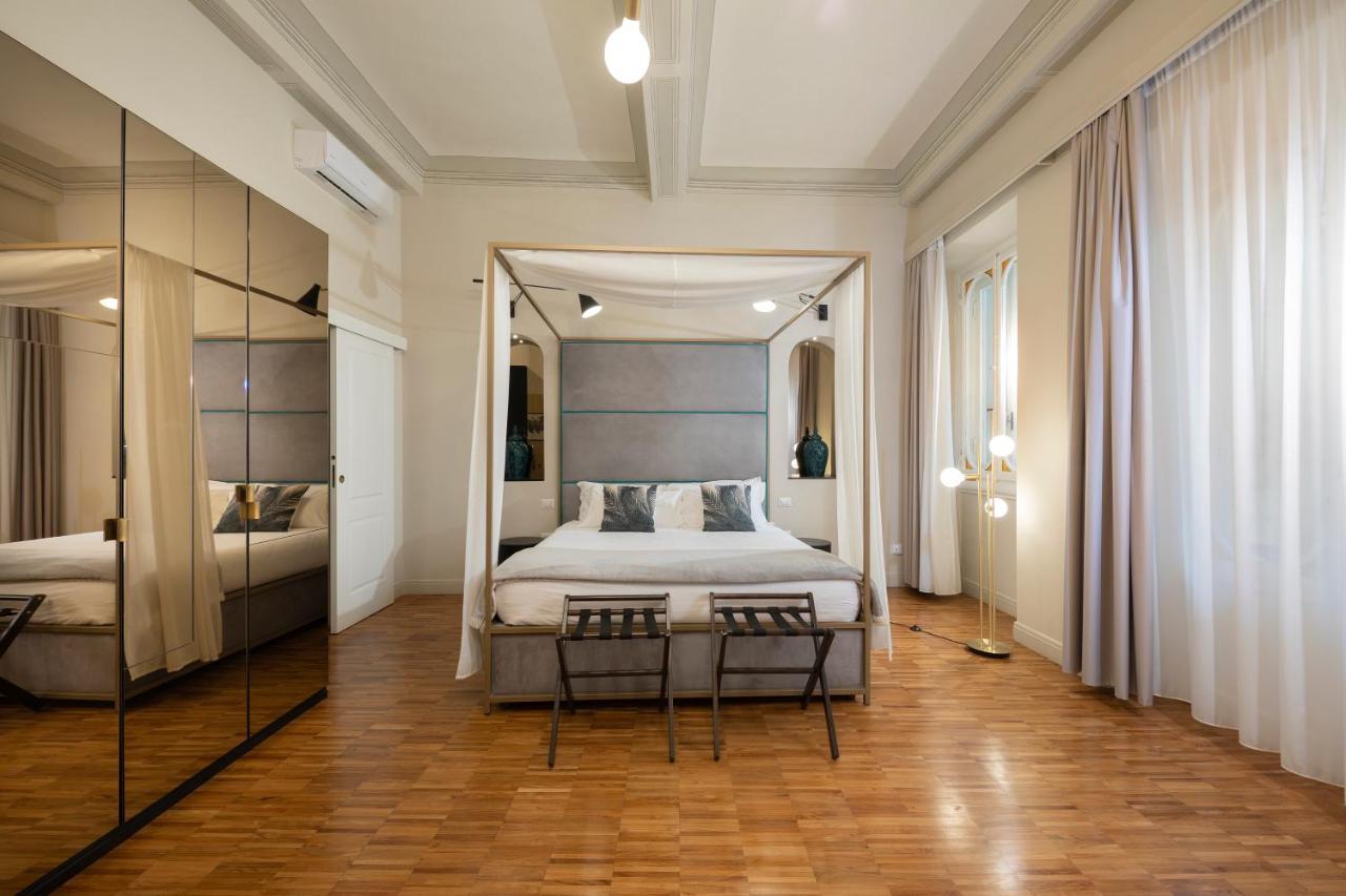 Ricasoli Garden Relais Firenze Eksteriør bilde