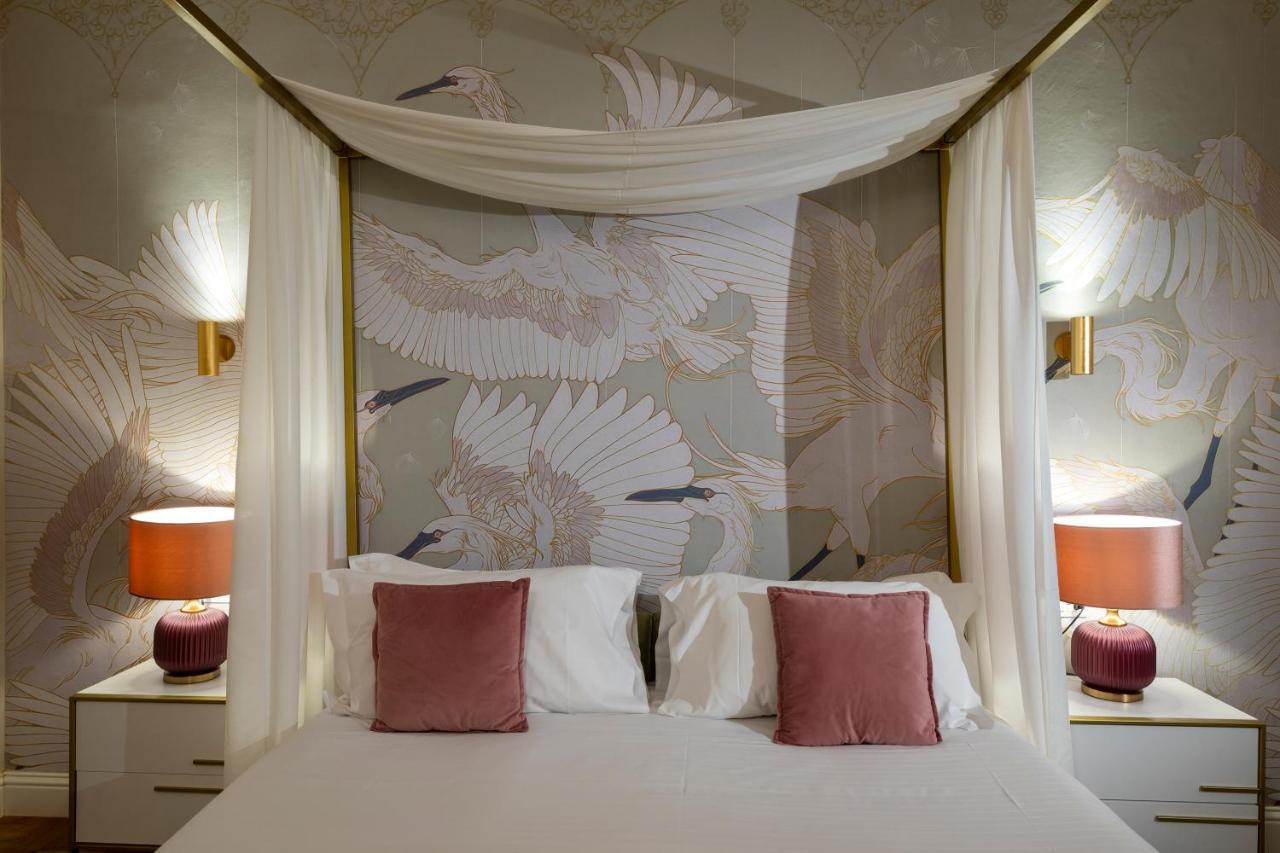 Ricasoli Garden Relais Firenze Eksteriør bilde