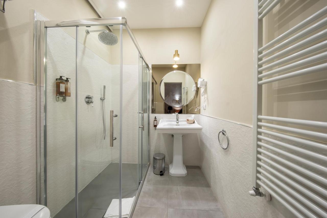 Ricasoli Garden Relais Firenze Eksteriør bilde
