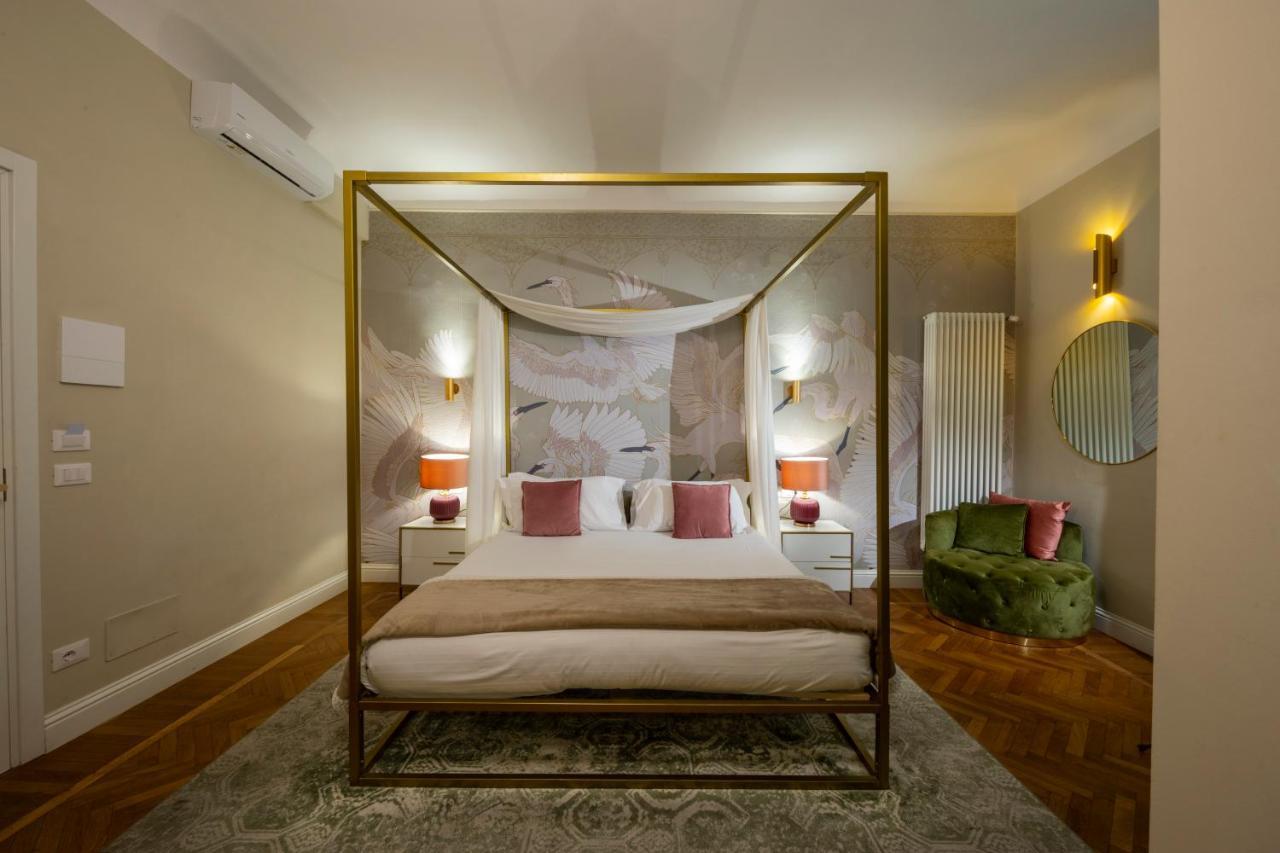 Ricasoli Garden Relais Firenze Eksteriør bilde